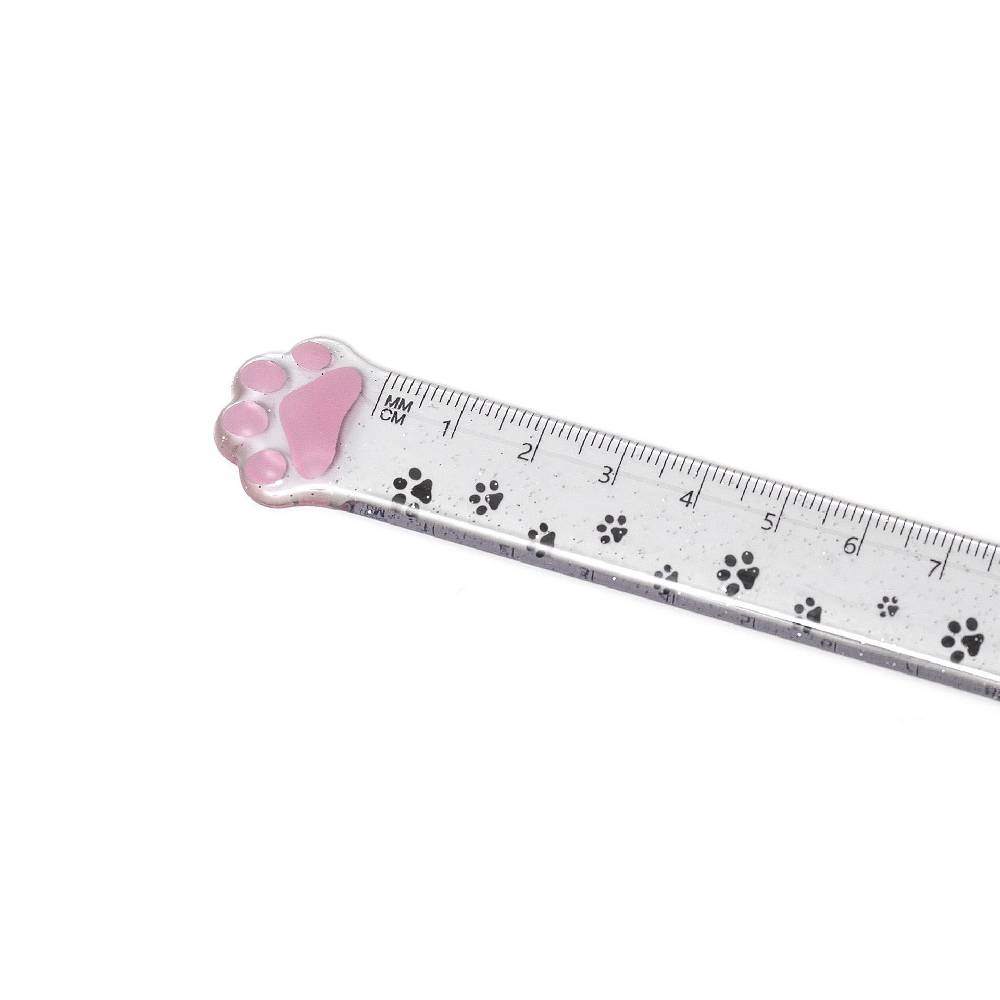 Legami Righello - Meow Ruler Soddisfazione Garantita