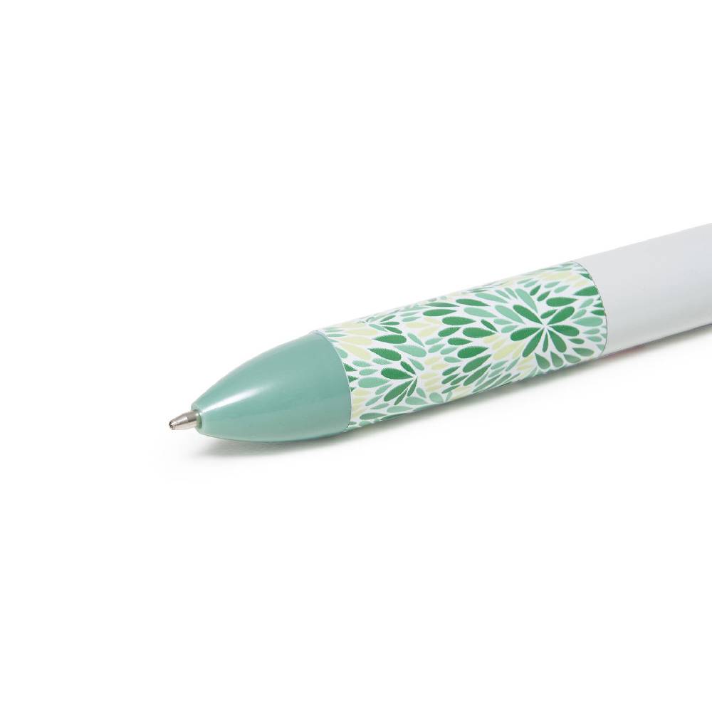 Legami Penna a Due Colori - Click&Clack Acquista Ora