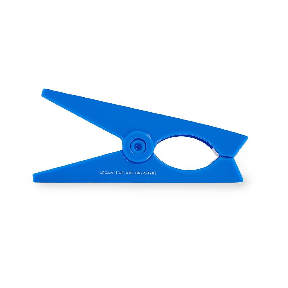 Legami Set di 2 Mollette Ferma Telo Mare - Beach Towel Clips Consegna Veloce
