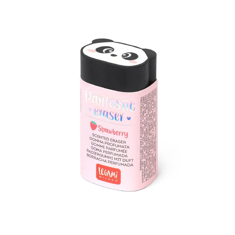 Legami Gomma Panda Pantastic Fino Al -60%