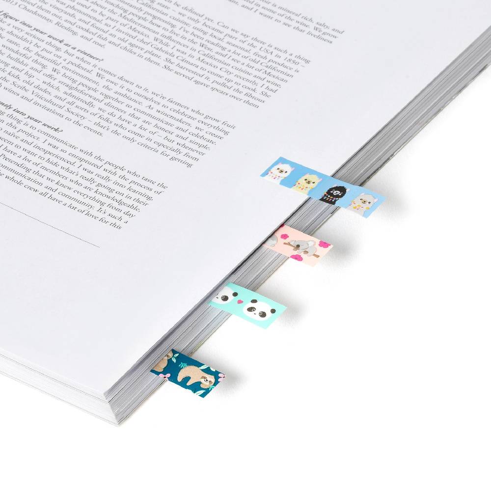 Legami Segnapagina Adesivi Sconto