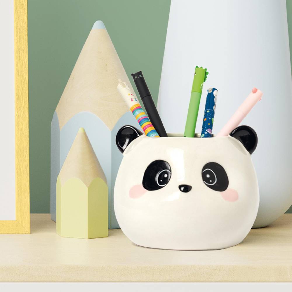 Legami Portapenne in Ceramica - Desk Friends Offerta