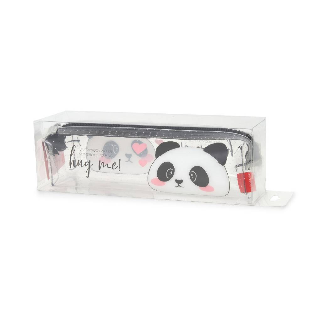 Legami Astuccio Trasparente - Pencil Case In Vendita