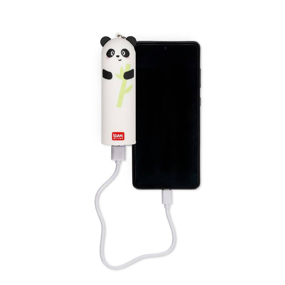 Legami Caricabatteria Portatile - My Super Power Offerte