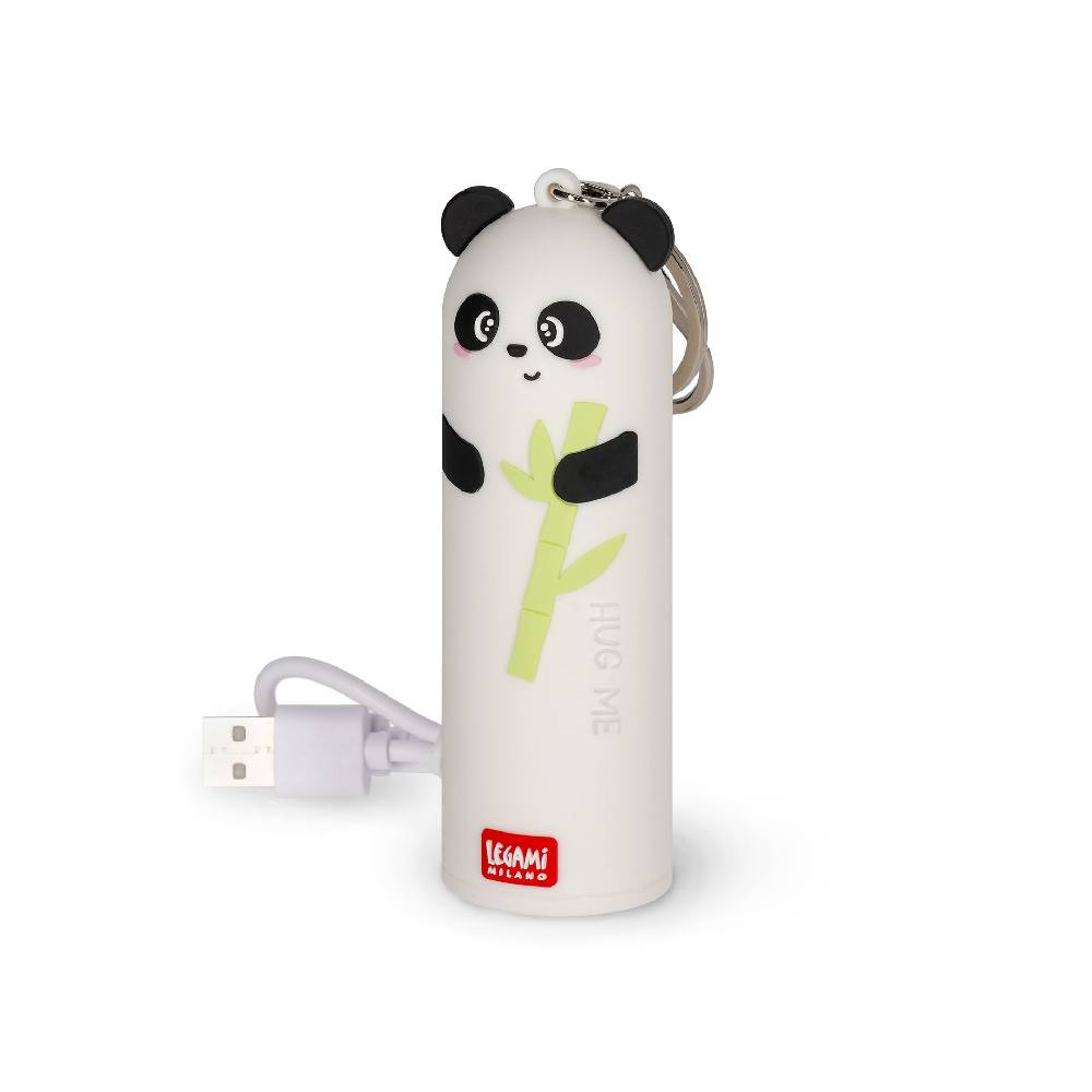 Legami Caricabatteria Portatile - My Super Power Offerte