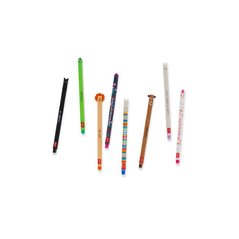 Legami Set Penne Cancellabili Promozione