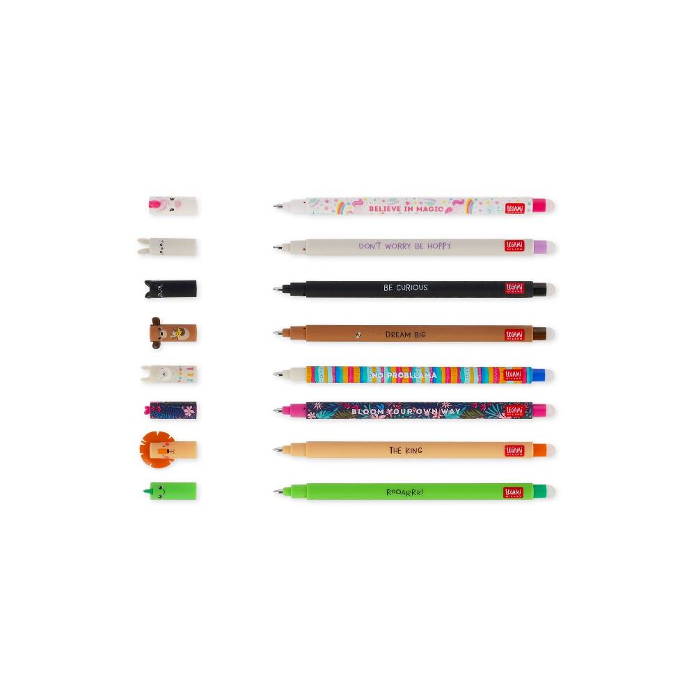 Legami Set Penne Cancellabili Promozione