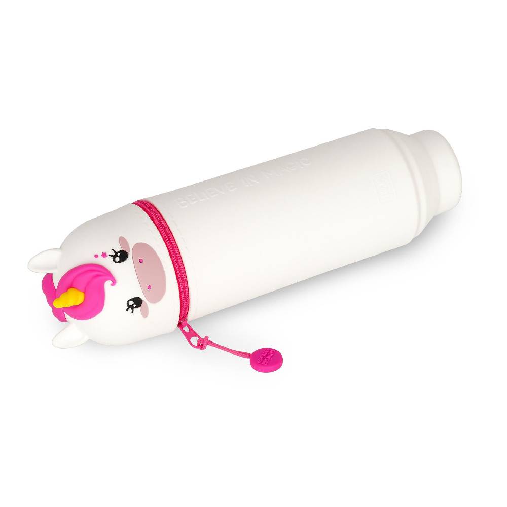 Legami Astuccio 2 in 1 in Morbido Silicone - Kawaii Promozione Limitata