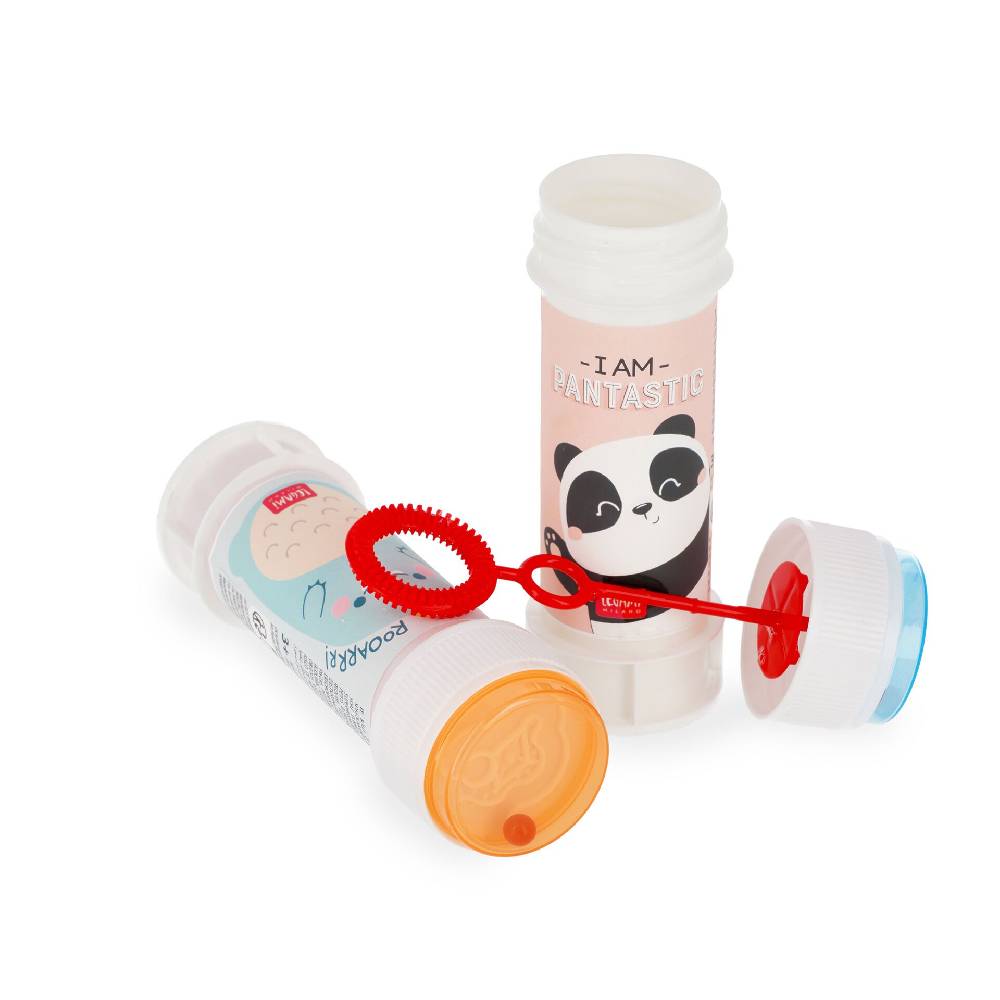 Legami Bolle di Sapone - Bubble Bubble Sconto