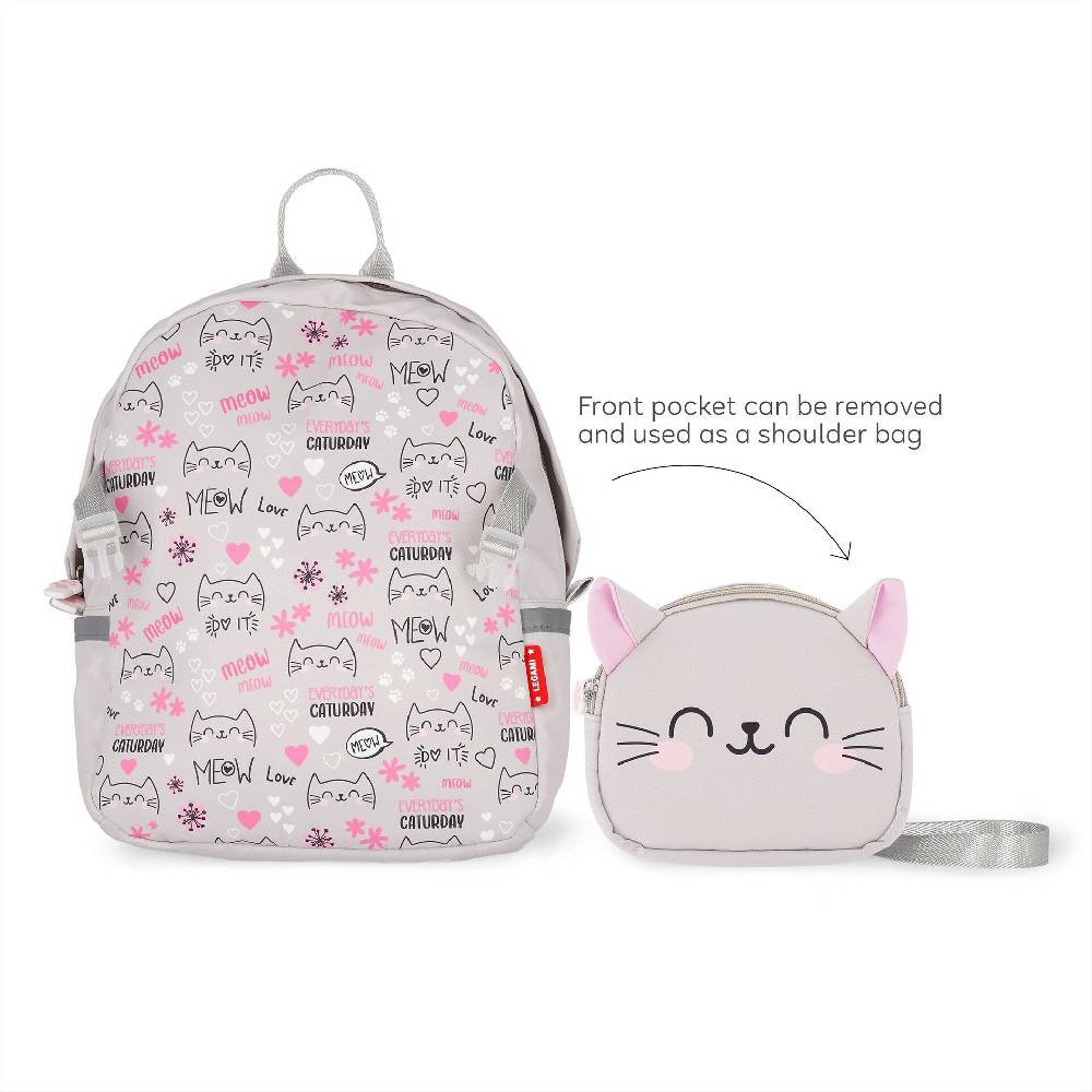 Legami Zaino con Borsa Rimovibile - So Cute! Offerta