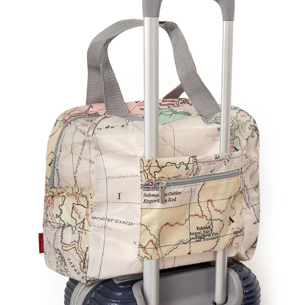 Legami Borsa da Viaggio Pieghevole Outlet