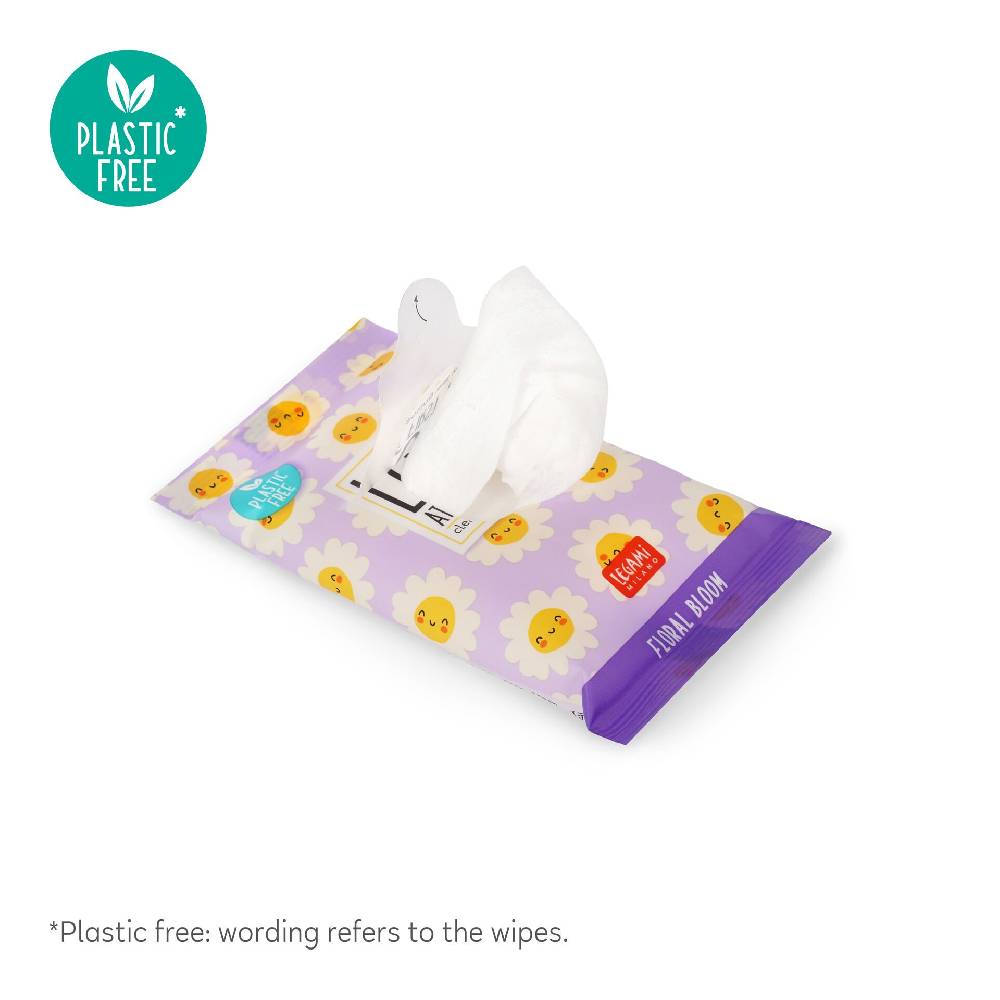 Legami 10 Salviettine Umidificate - Love At First Wipe Hotsell