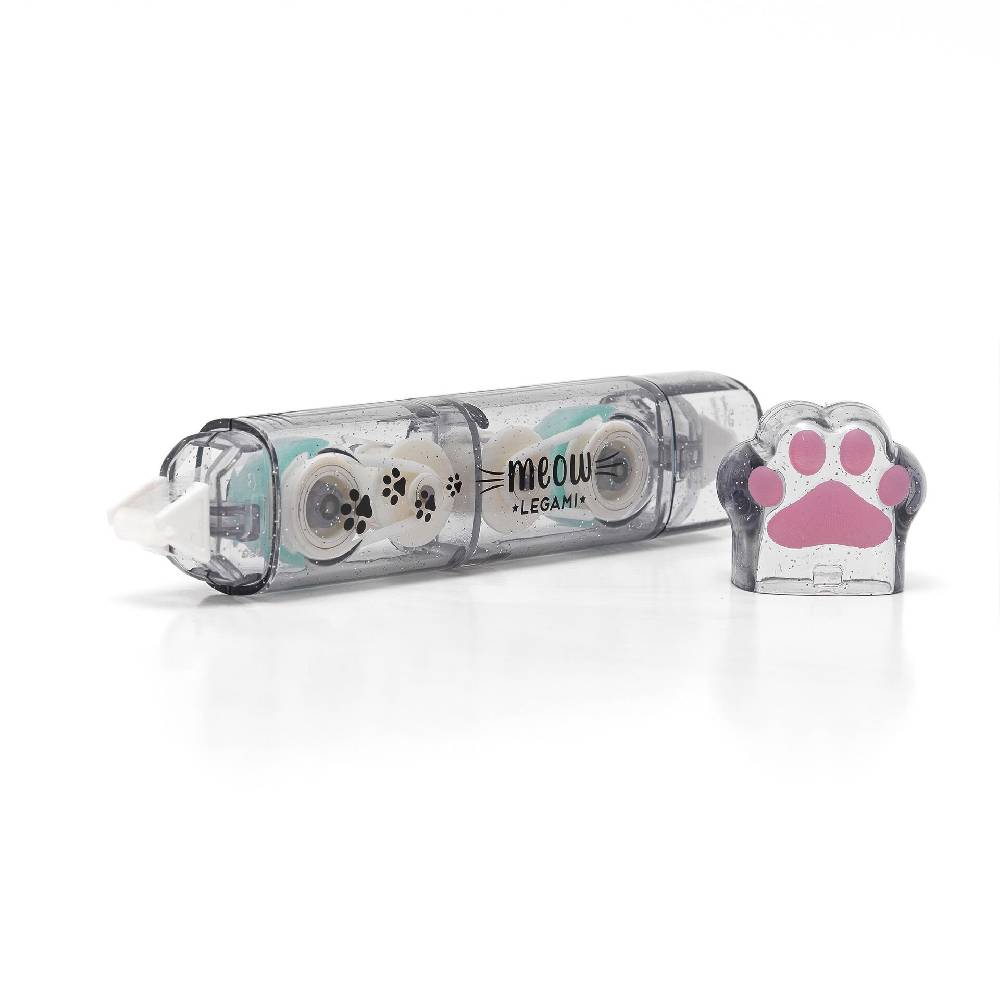 Legami Colla a Nastro - Meow Italia