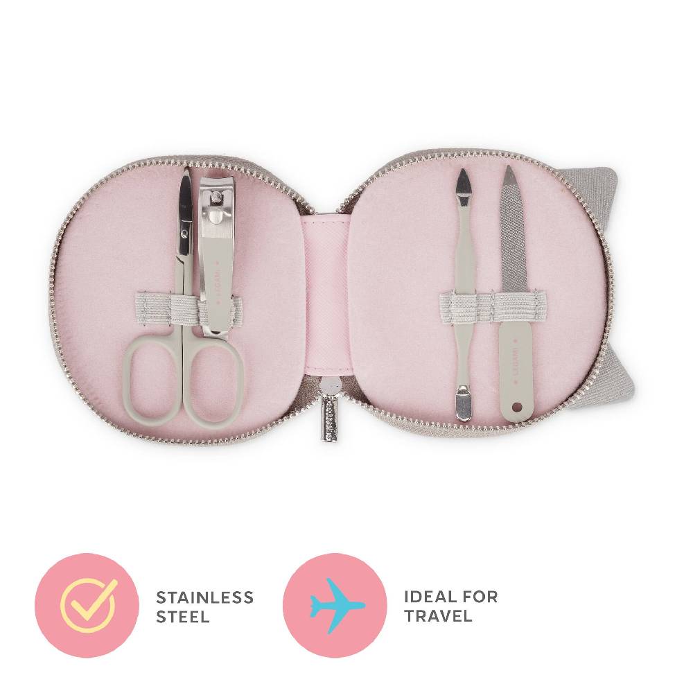 Legami Kit Manicure - But First, Nails! Vendita