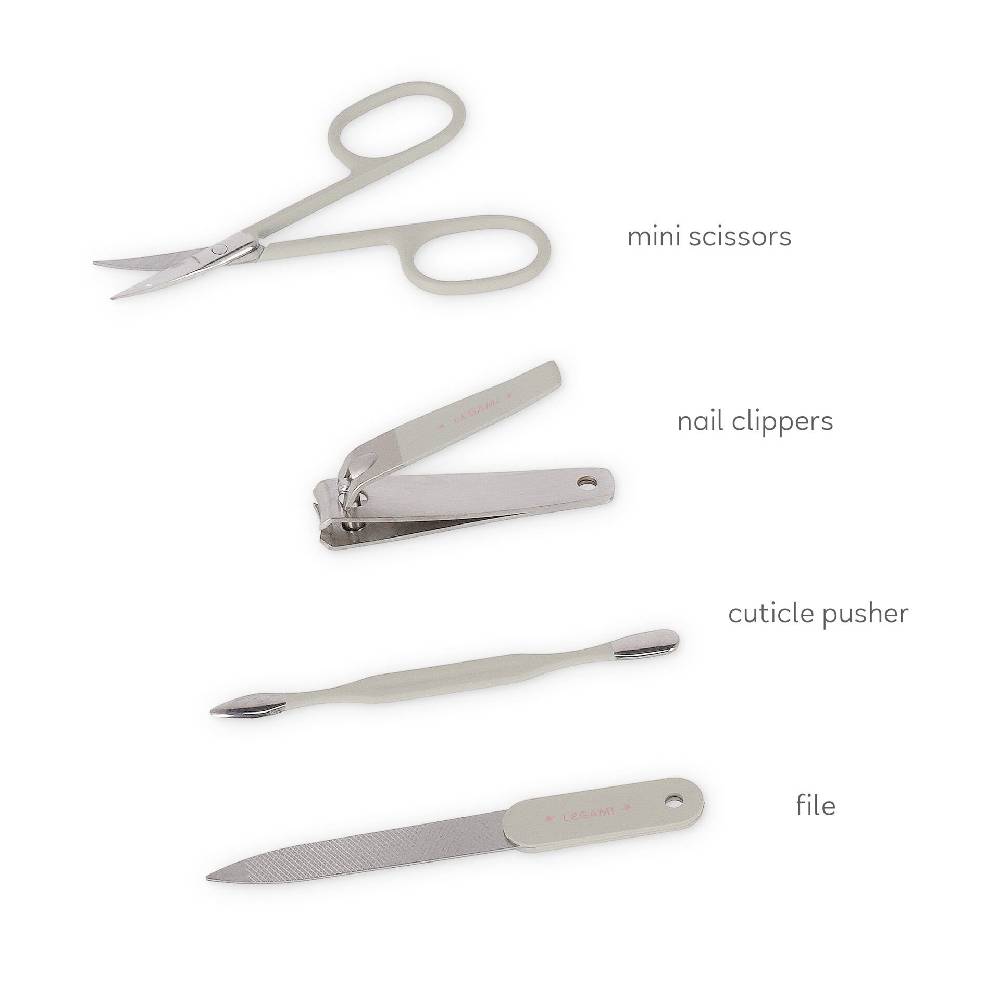 Legami Kit Manicure - But First, Nails! Vendita
