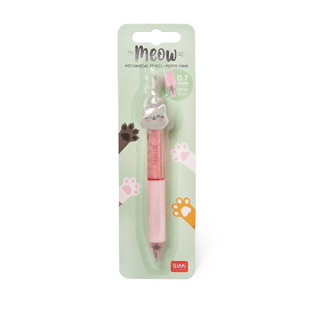 Legami Portamine - Meow Promozione