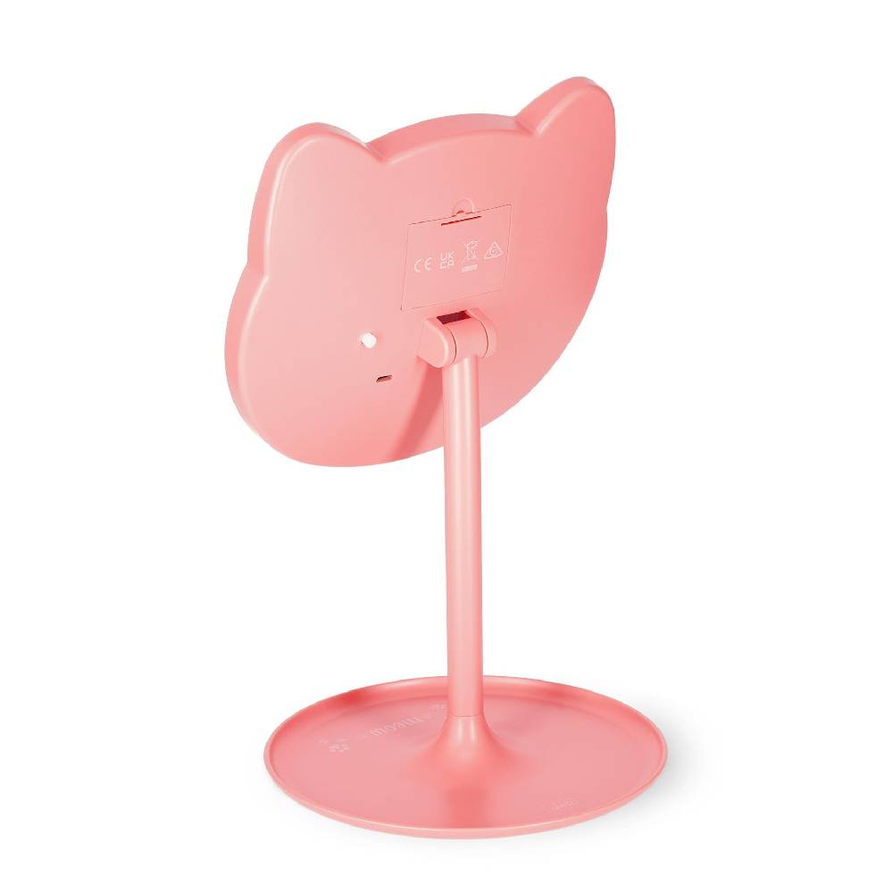 Legami Specchio da Trucco con Luce - You Look Purrfect! Spedizione Gratuita