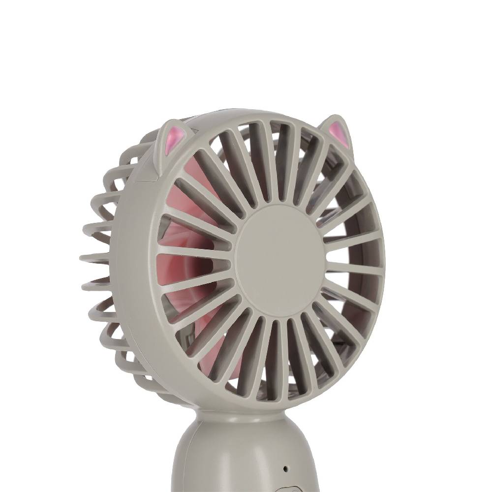Legami Ventilatore Portatile Ricaricabile - Mini Fan Pezzi Unici