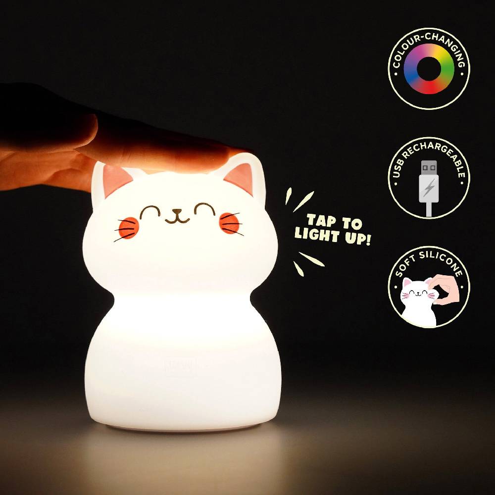 Legami Luce Notturna Ricaricabile - Soft Dreams Qualità Garantita