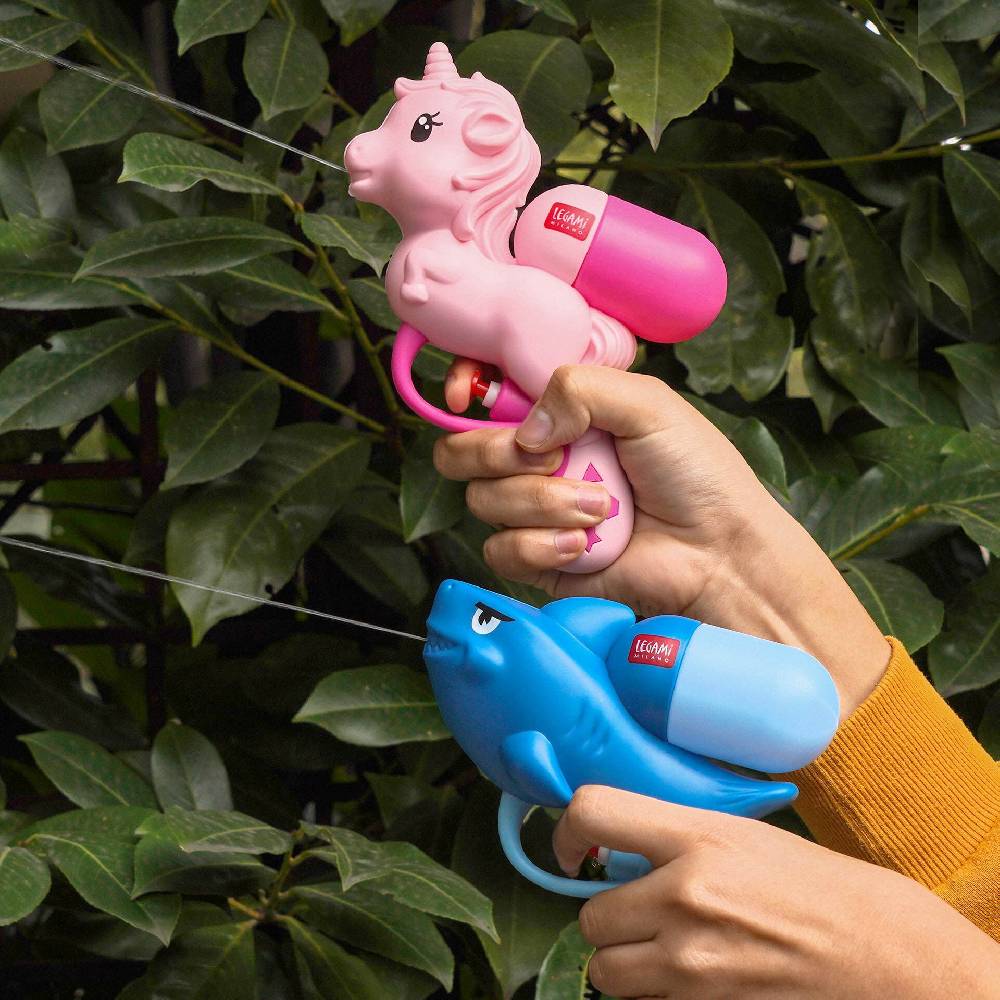 Legami Pistola ad Acqua - Water Gun Negozi Online