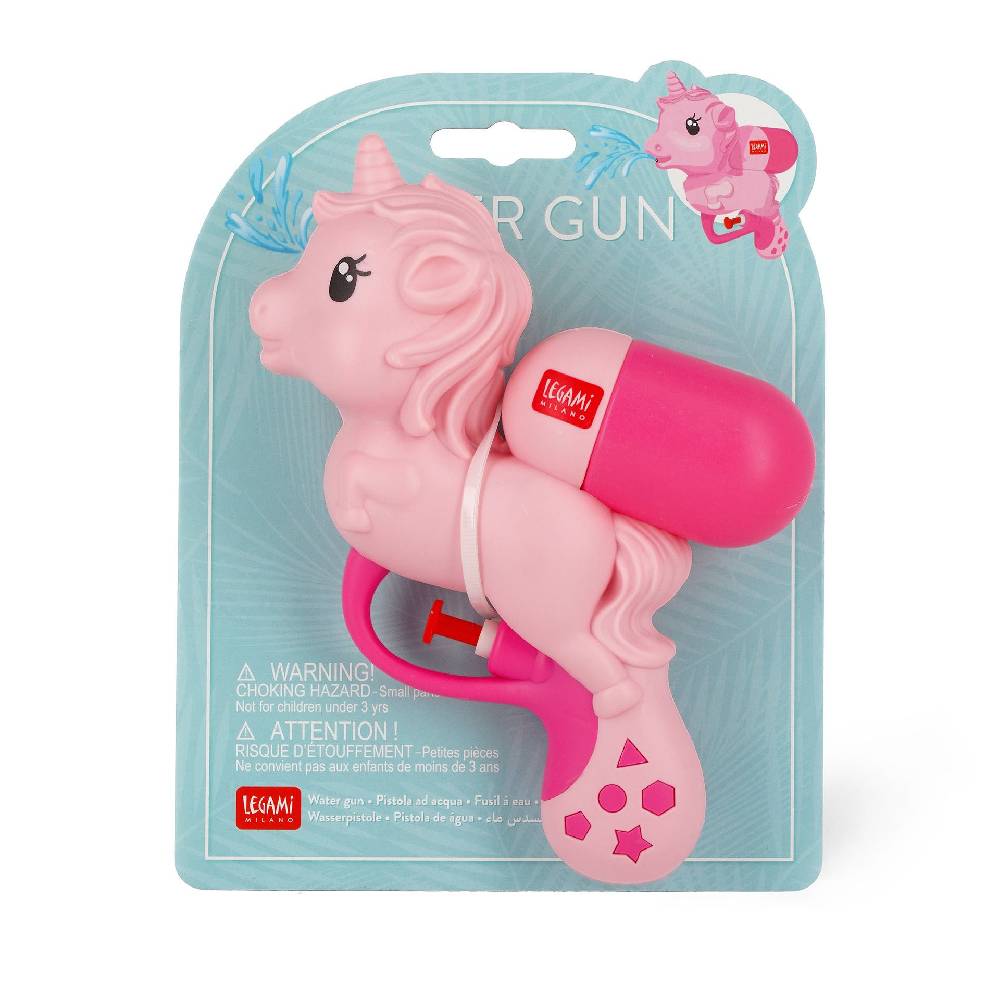 Legami Pistola ad Acqua - Water Gun Negozi Online