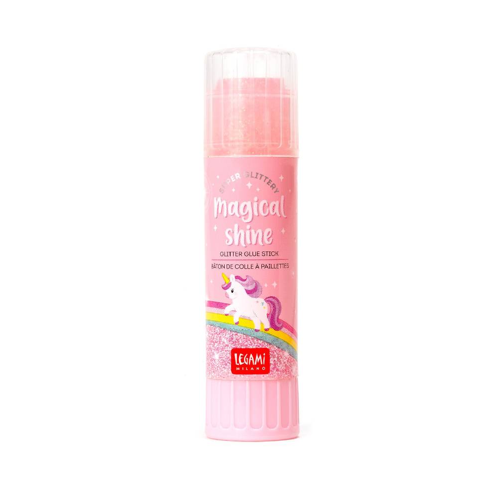 Legami Colla Stick con Glitter - Magical Shine