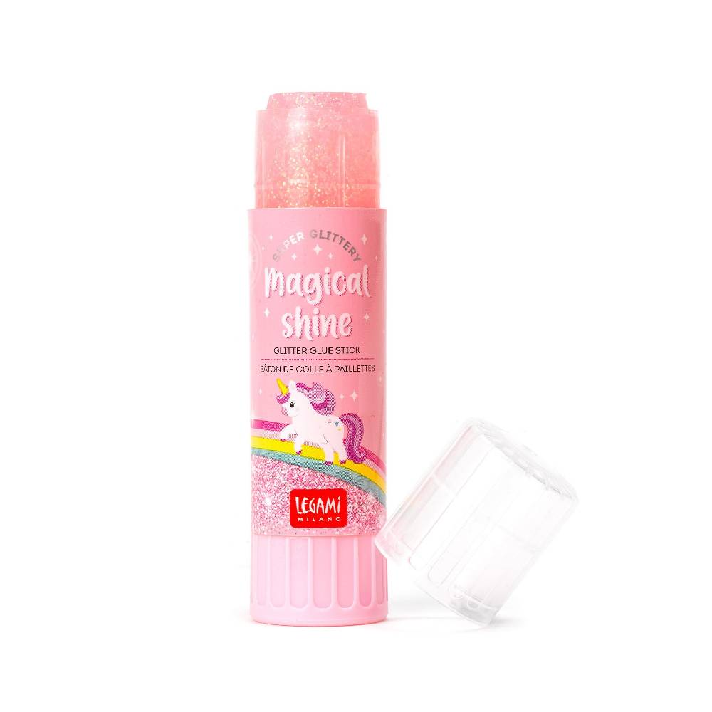 Legami Colla Stick con Glitter - Magical Shine Acquista Ora