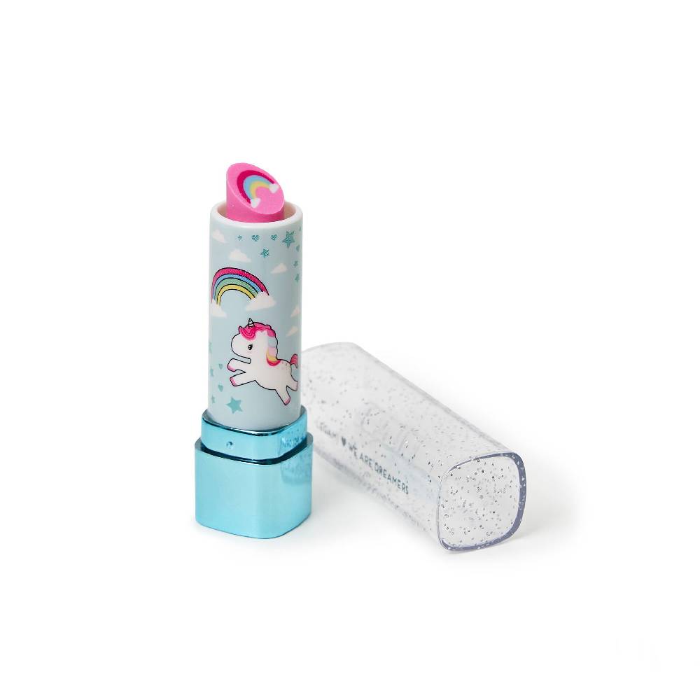 Legami Gomma Xoxo - Lipstick