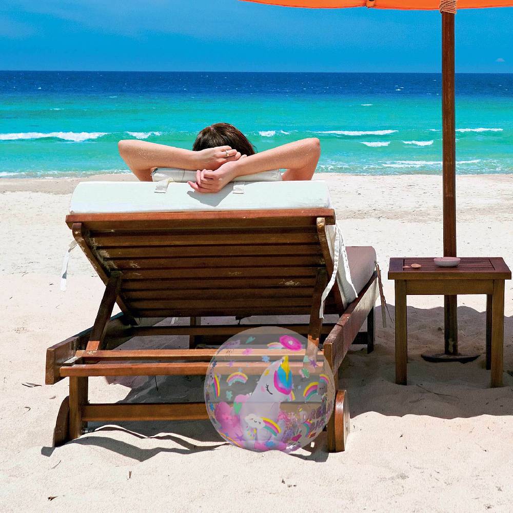 Legami Palla da Spiaggia Gonfiabile - Beach Ball Affare Del Giorno