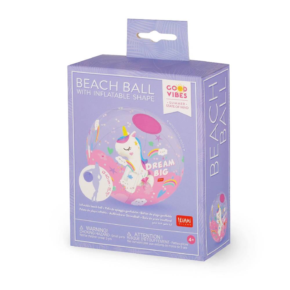 Legami Palla da Spiaggia Gonfiabile - Beach Ball Affare Del Giorno