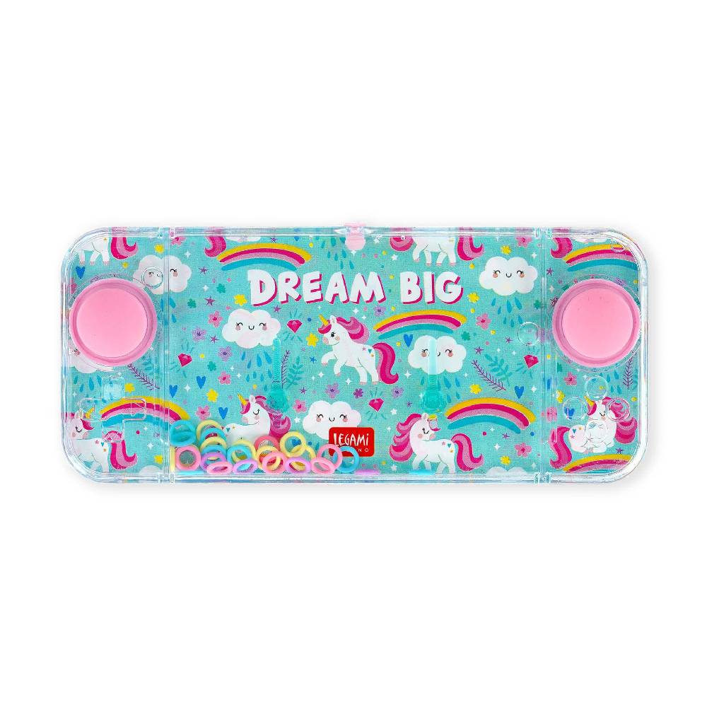 Legami Mini Gioco ad Acqua - Mini Water Game