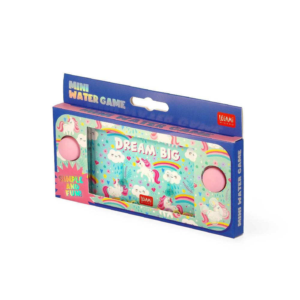 Legami Mini Gioco ad Acqua - Mini Water Game Prezzo Ridotto