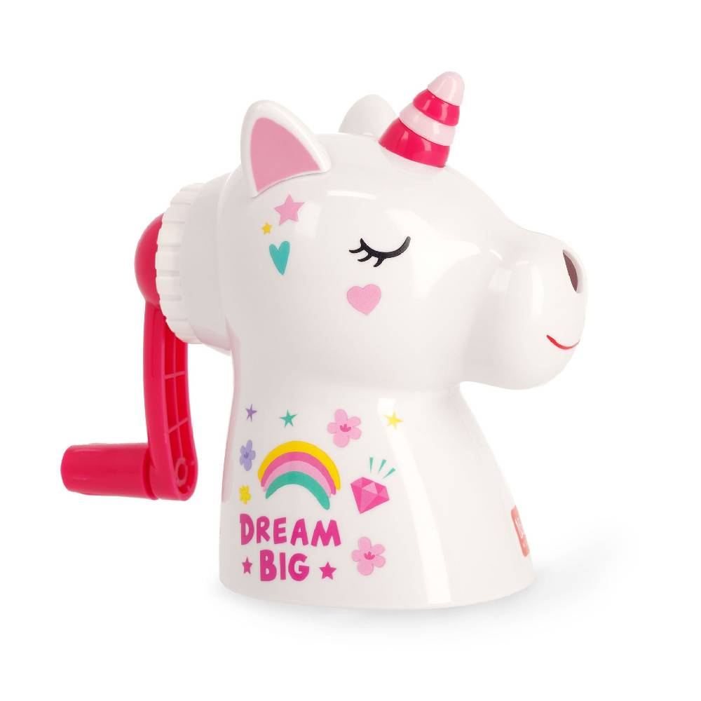Legami Temperamatite a Manovella - Dream Big