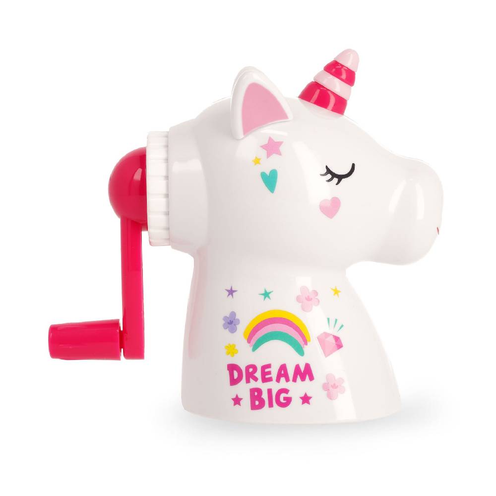 Legami Temperamatite a Manovella - Dream Big Convenienza