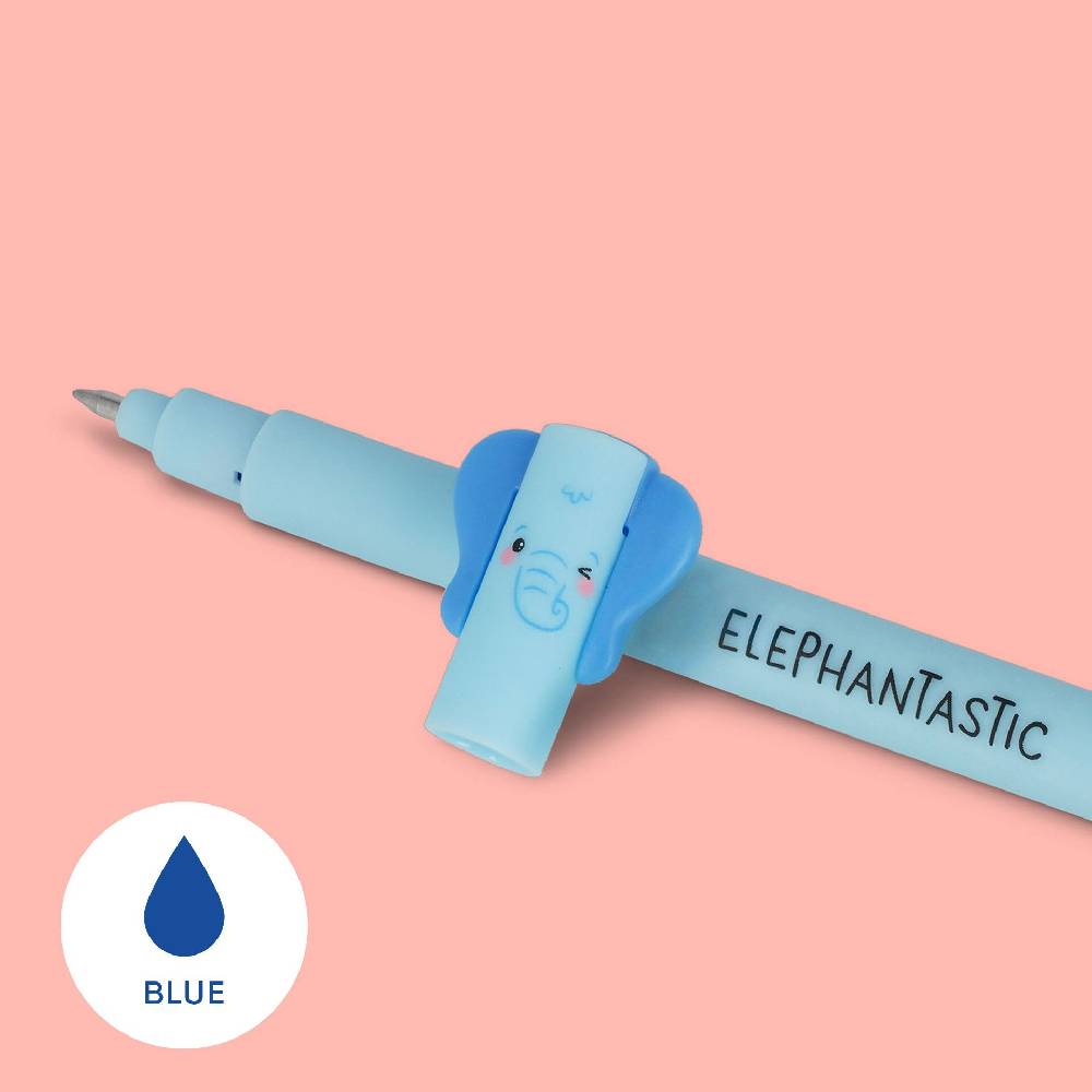 Legami Set di 3 Penne Gel Cancellabili - Erasable Pen Sconto