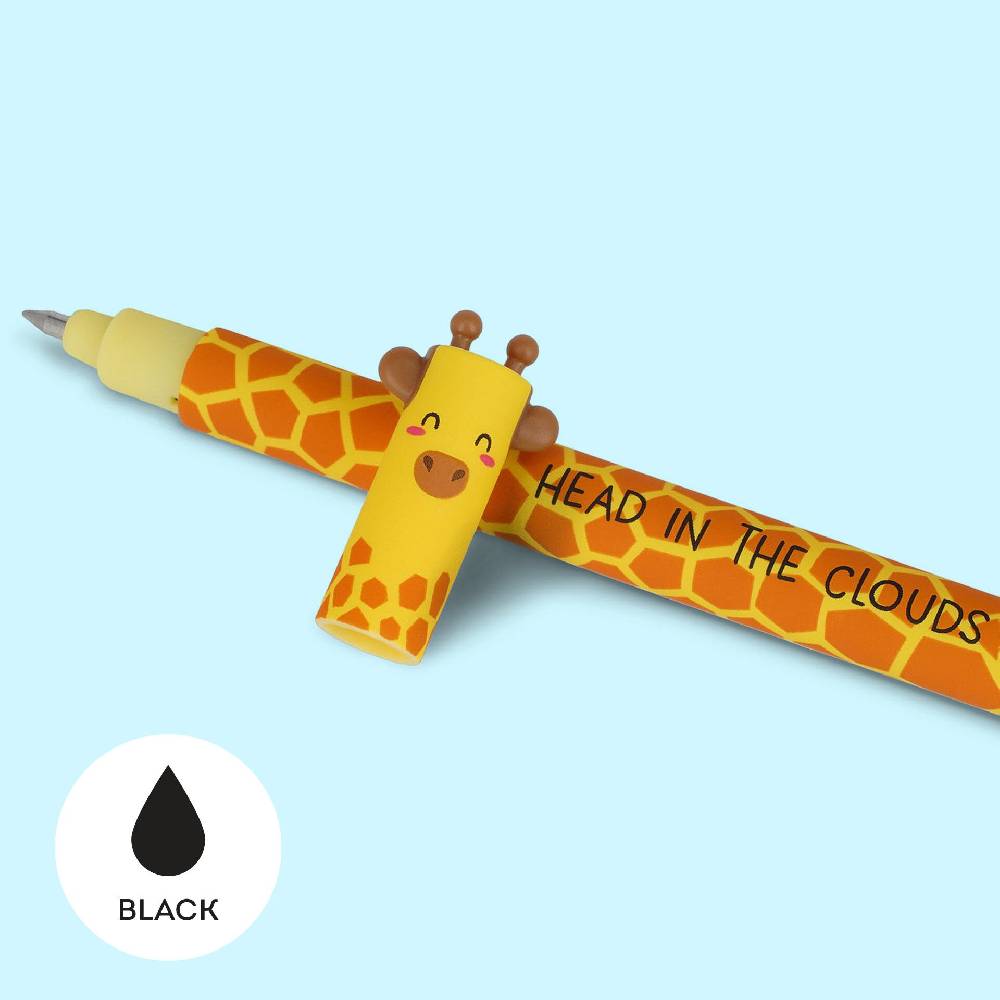 Legami Set di 3 Penne Gel Cancellabili - Erasable Pen Sconto