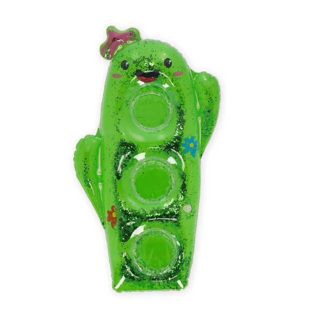 Legami Porta Bibite Galleggiante - Inflatable Drink Holder