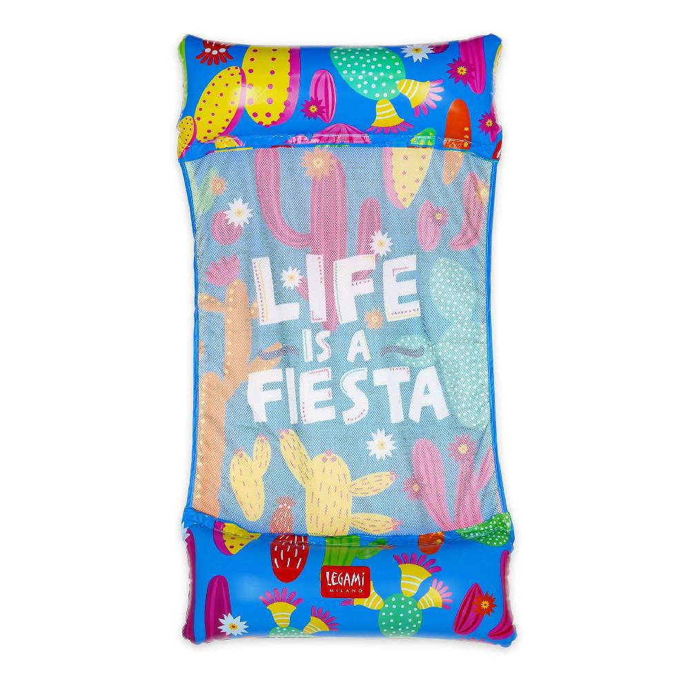 Legami Amaca Gonfiabile - Inflatable Hammock