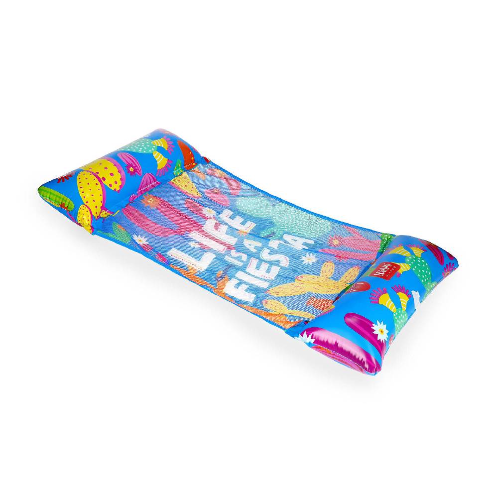 Legami Amaca Gonfiabile - Inflatable Hammock Hotsell