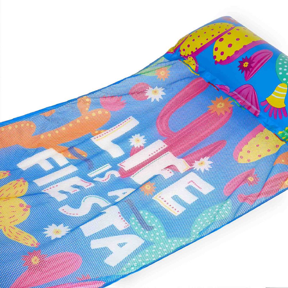Legami Amaca Gonfiabile - Inflatable Hammock Hotsell