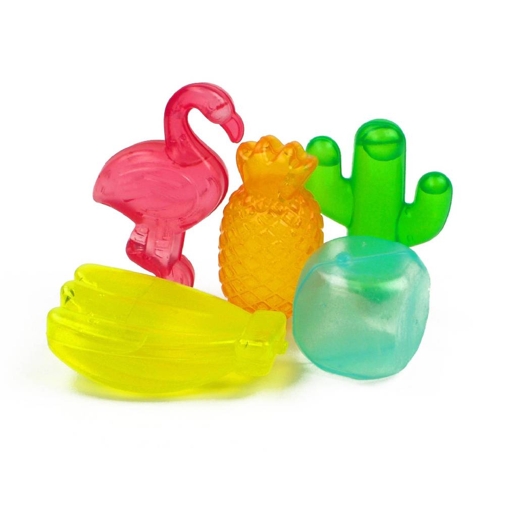 Legami Cubetti di Ghiaccio Riutilizzabili Saldi Di Fabbrica