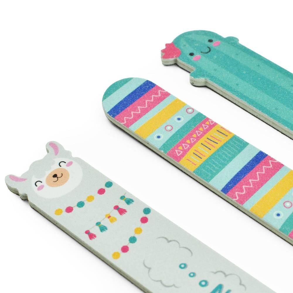 Legami Set di 3 Lime per Unghie I Più Venduti