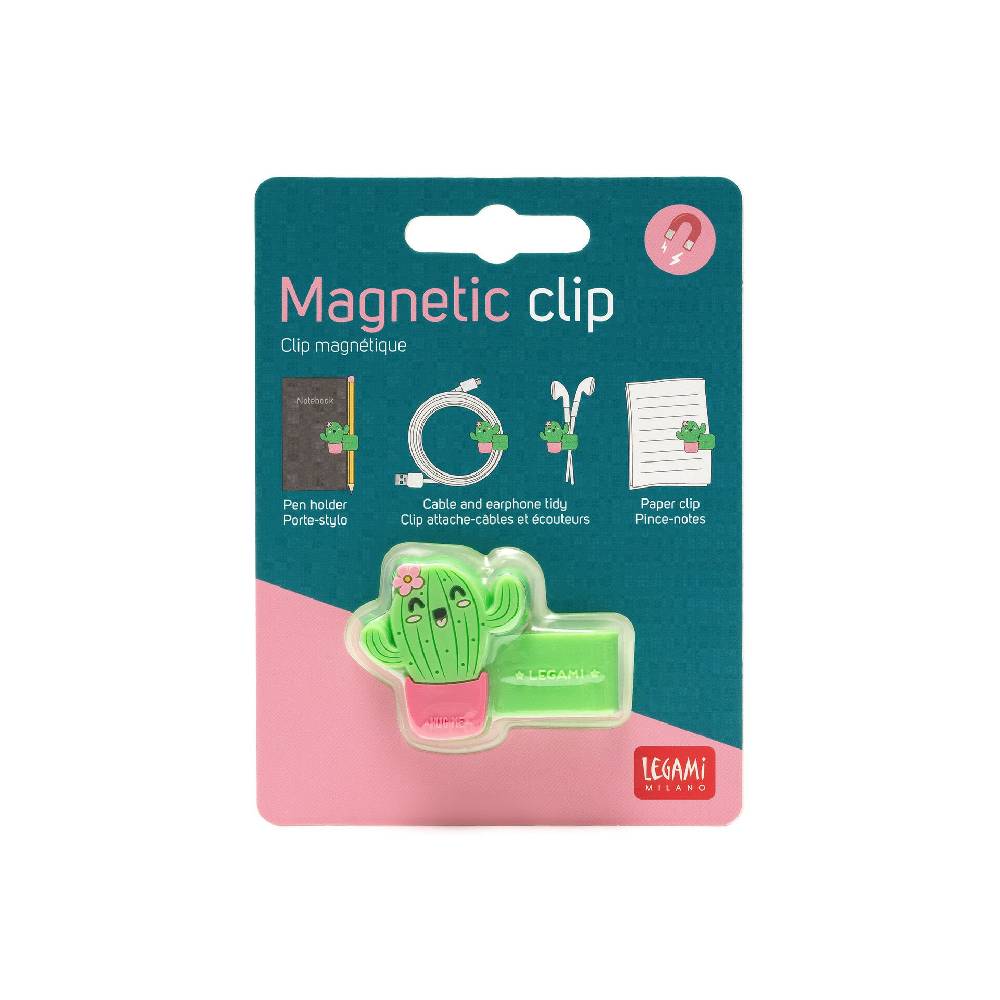 Legami Clip Magnetica In Saldo