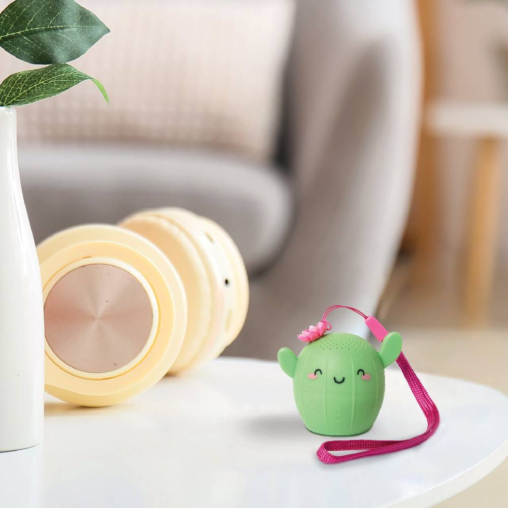 Legami Mini Vivavoce e Speaker Wireless - Pump Up The Volume Nuova