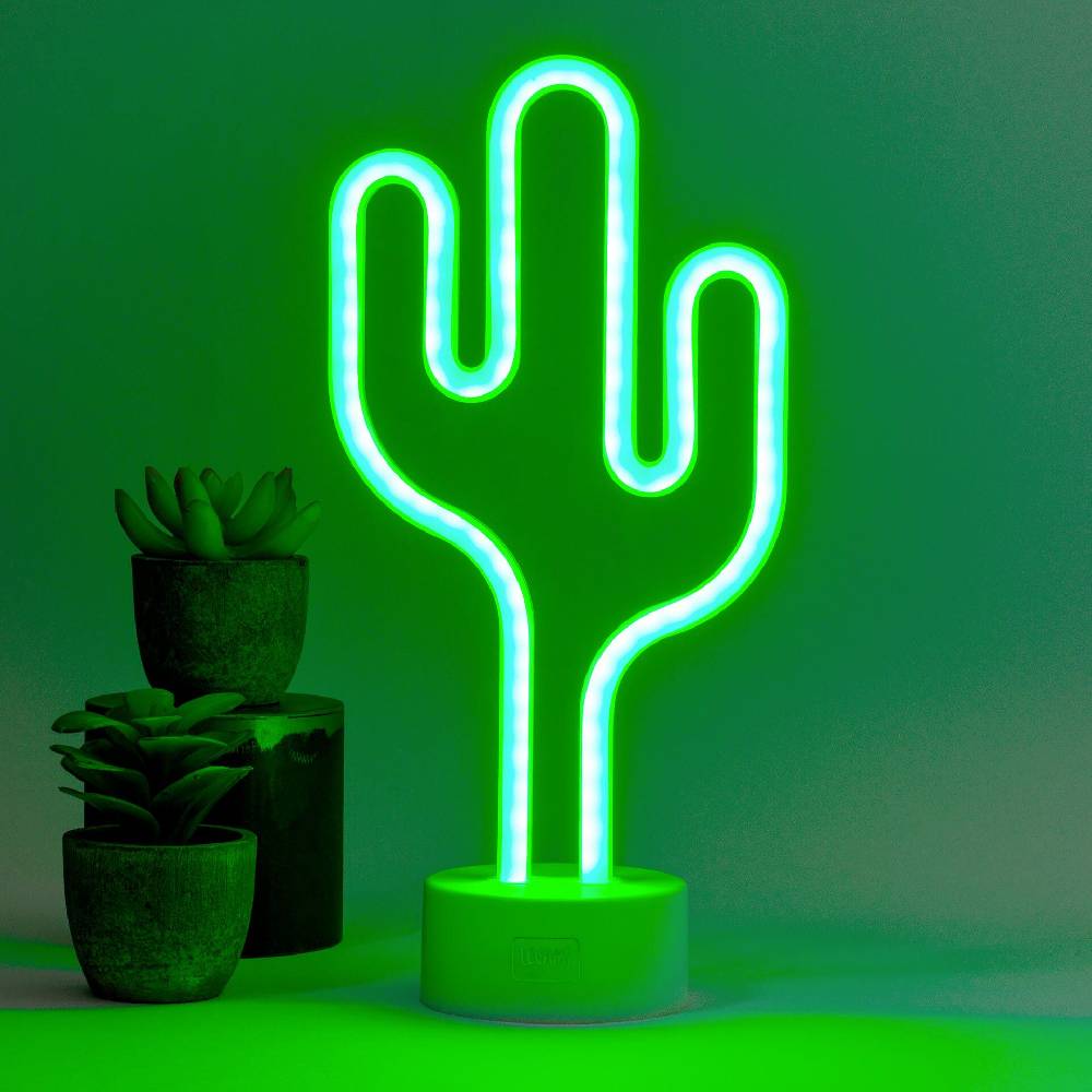 Legami Lampada Led Effetto Neon - It's a Sign