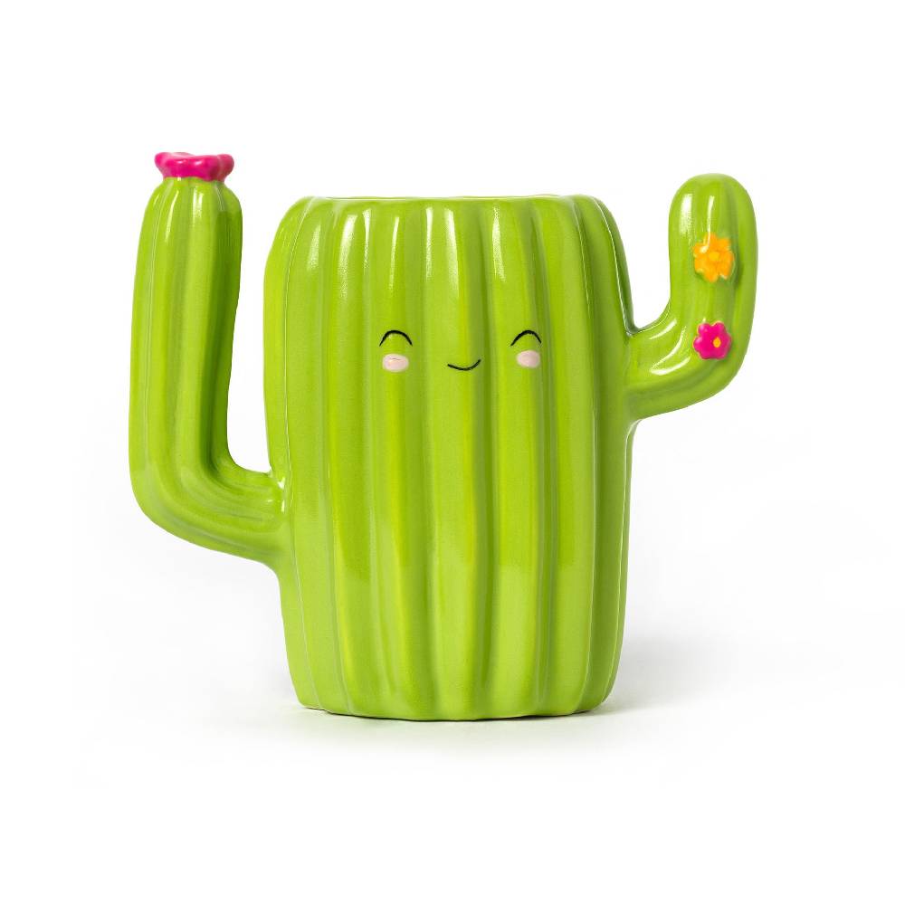 Legami Portapenne in Ceramica - Desk Friends Nuovo