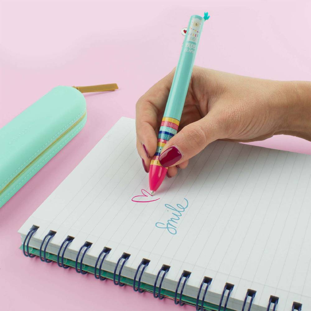 Legami Penna a Due Colori - Click&Clack Vendita