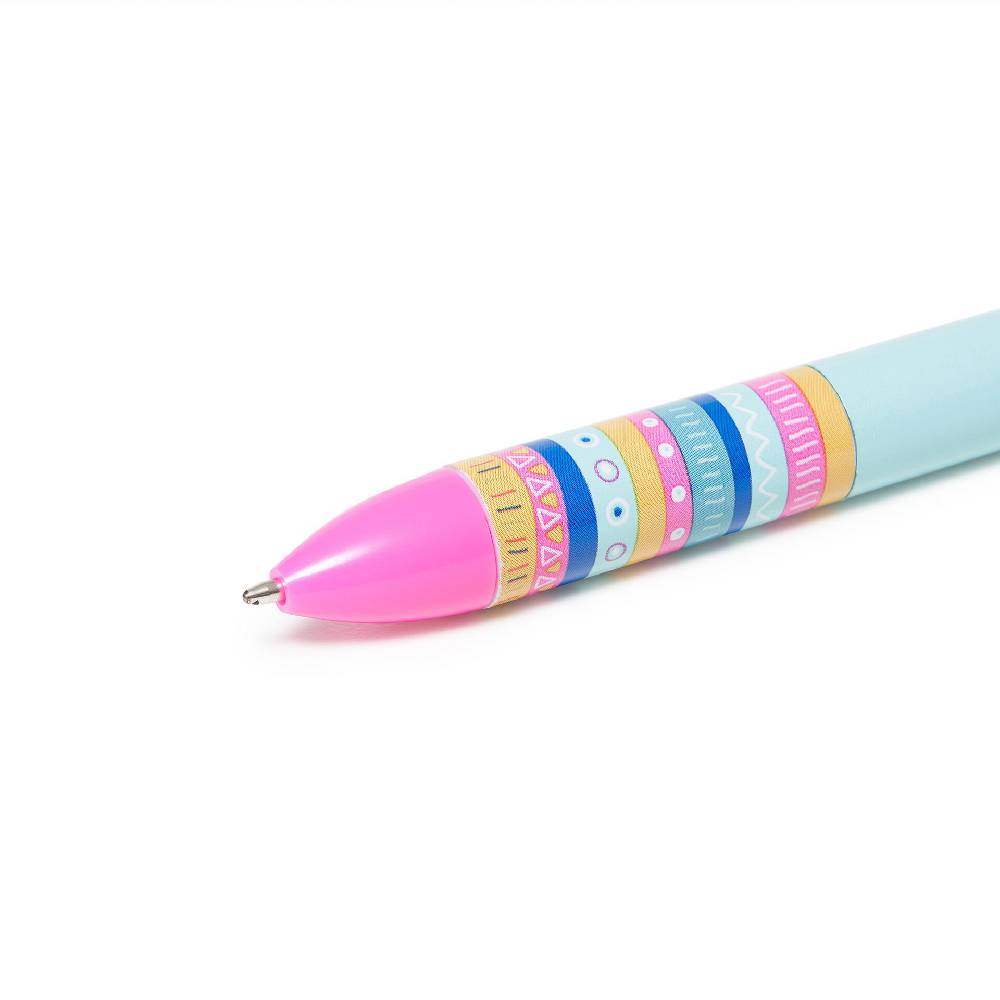 Legami Penna a Due Colori - Click&Clack Vendita