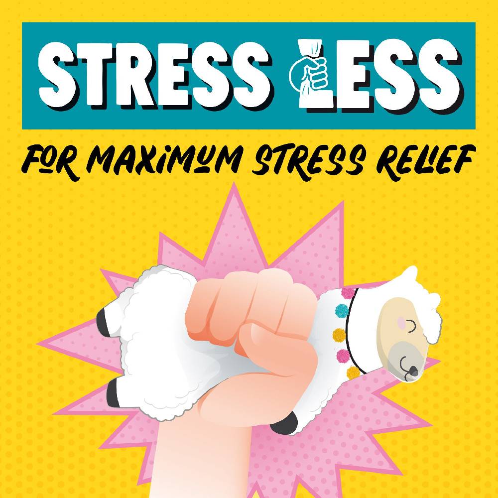 Legami Antistress Squishy - Stress Less Promozione