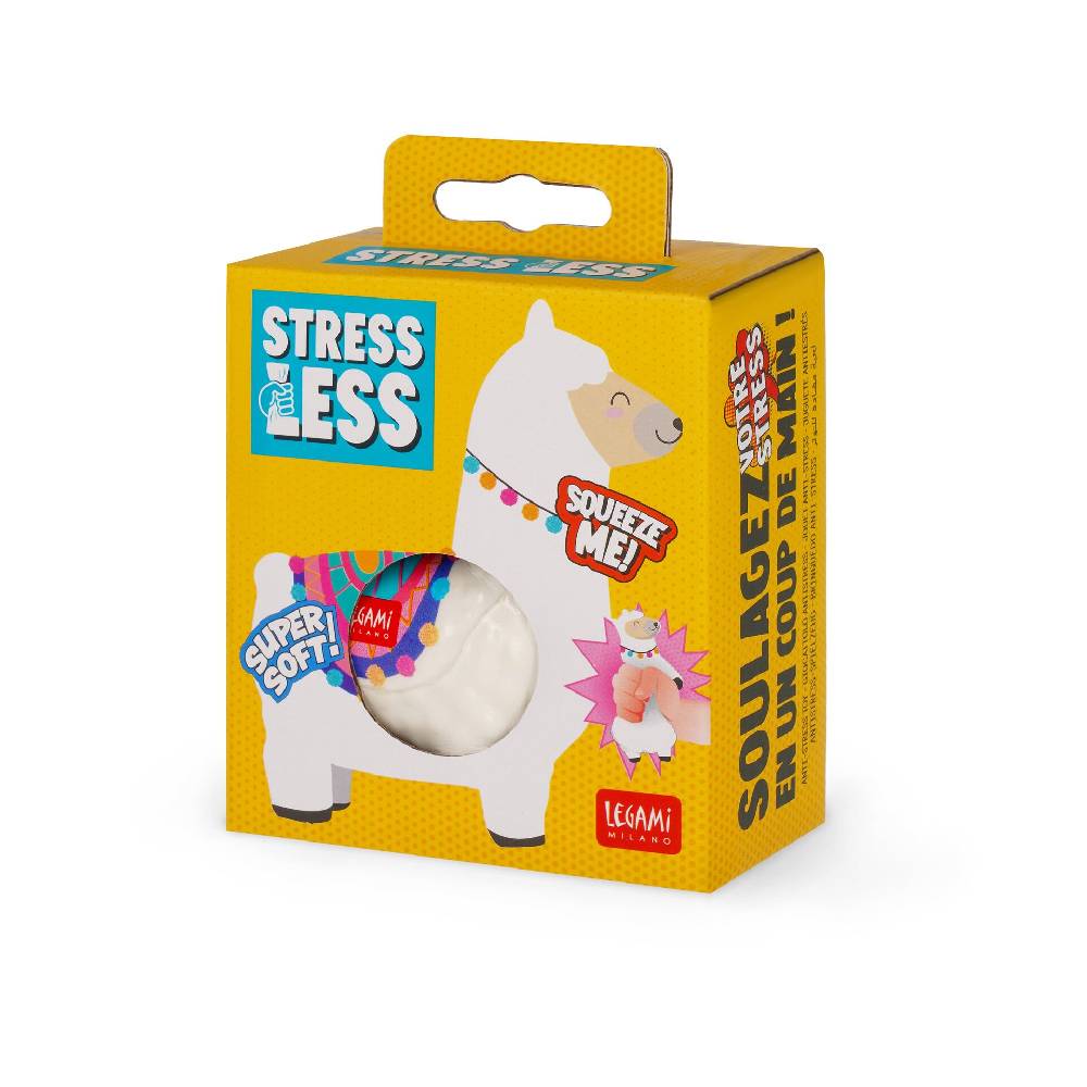Legami Antistress Squishy - Stress Less Promozione